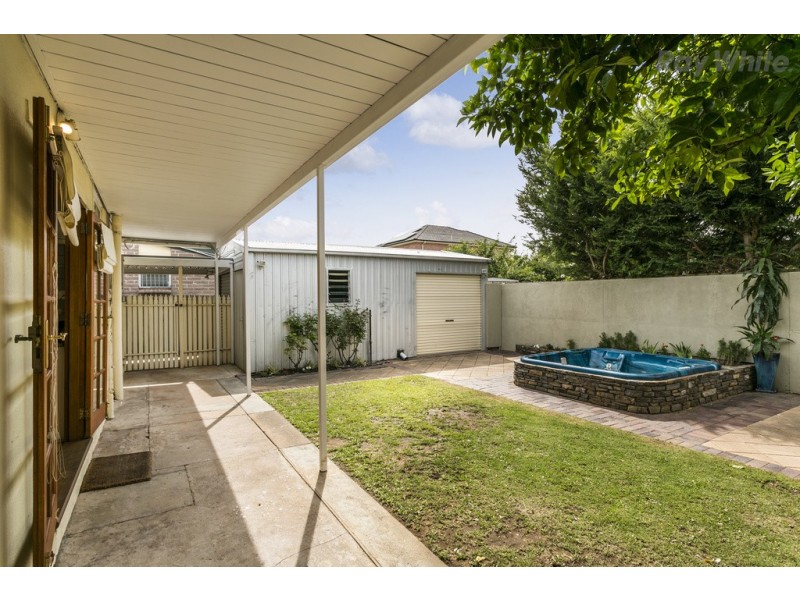 91 Chief Street, Brompton SA 5007