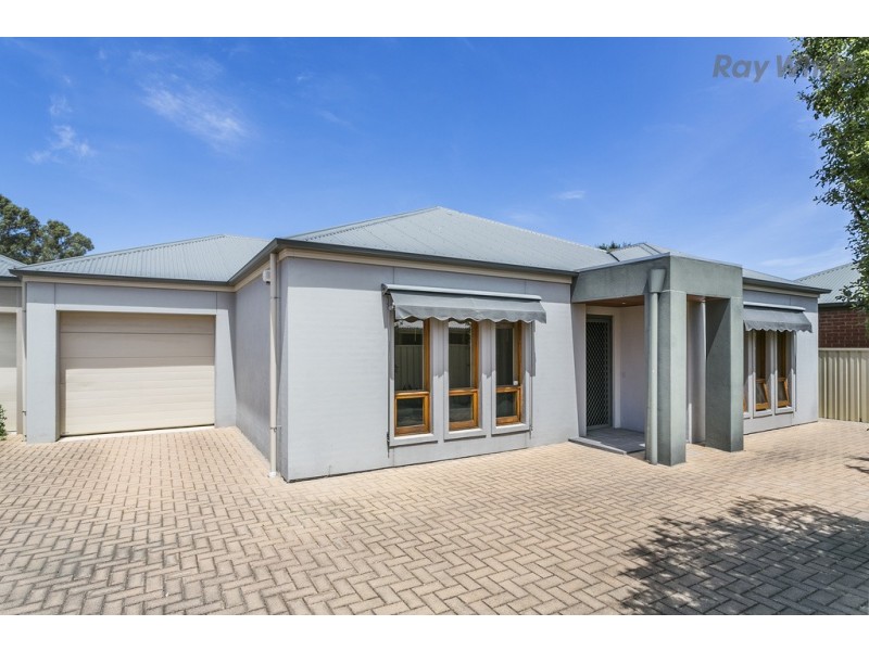 14A Lindsay Street, Camden Park SA 5038