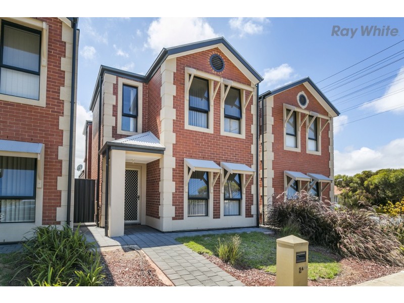 2A Wellington Street, Exeter SA 5019