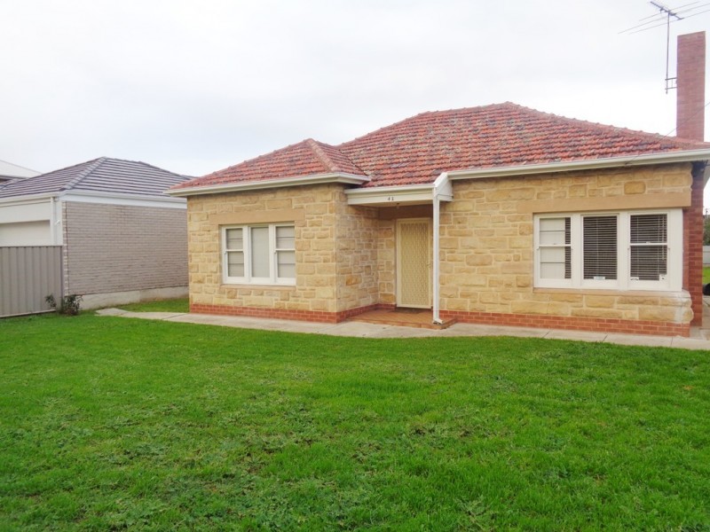 42 Boss Ave, Marleston SA 5033