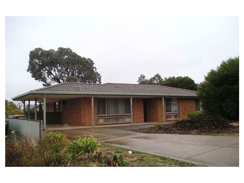 17 Jeanette Crescent, Aberfoyle Park SA 5159