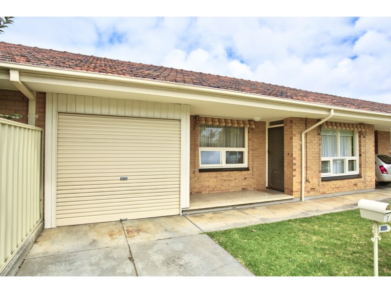 2/37 Garfield Ave, Kurralta Park SA 5037