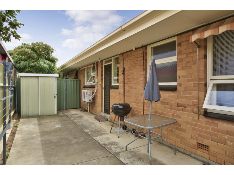 2/37 Garfield Ave, Kurralta Park SA 5037