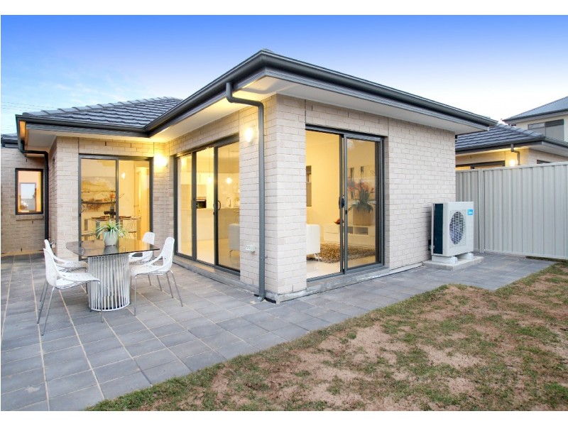 5A Edgeworth Street, South Plympton SA 5038