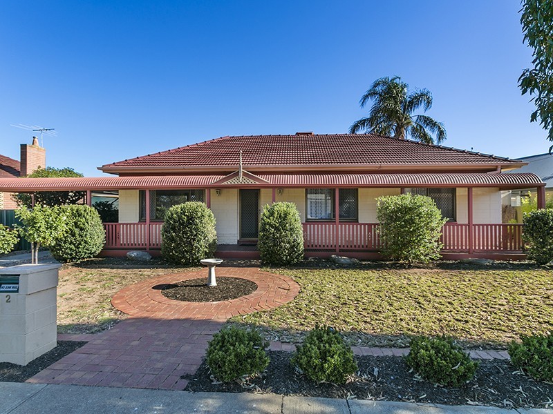 2 Shetland Avenue, Marion SA 5043