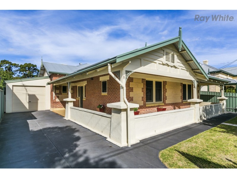 8 Garland Street, Glandore SA 5037