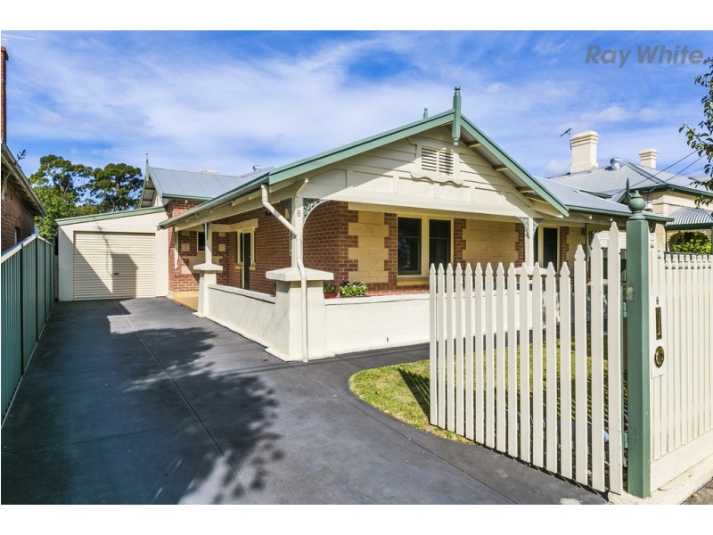 8 Garland Street, Glandore SA 5037