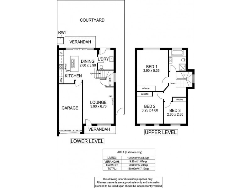 37a Warwick Ave, Kurralta Park SA 5037