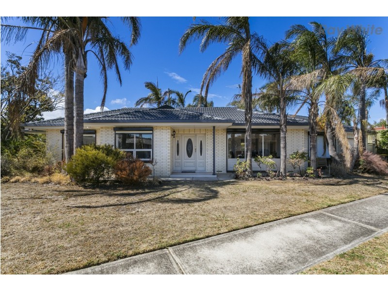 12 Shelley Avenue, Fulham Gardens SA 5024