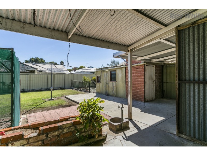 18 Jenkins Street, Cowandilla SA 5033