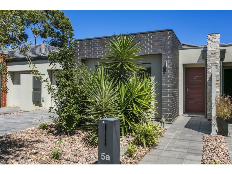 5a Edgeworth Street, South Plympton SA 5038