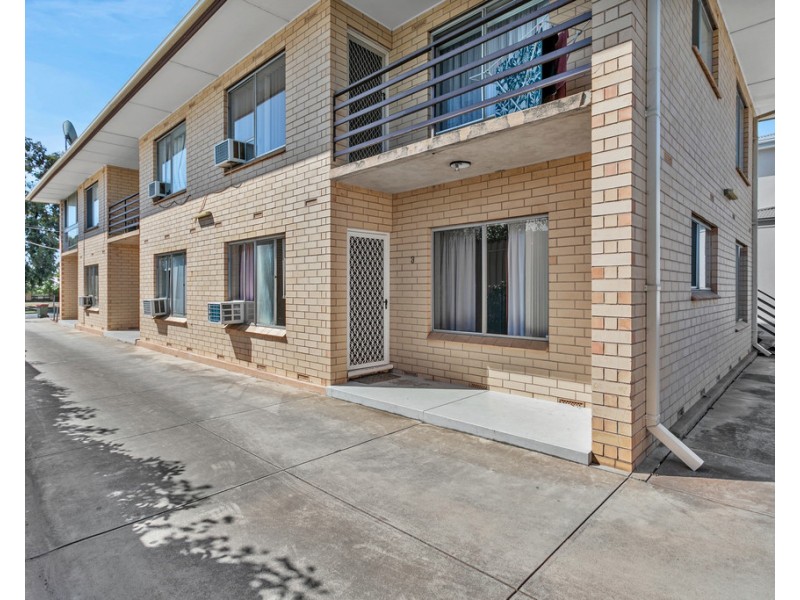 3/17 Birkalla Terrace, Plympton SA 5038