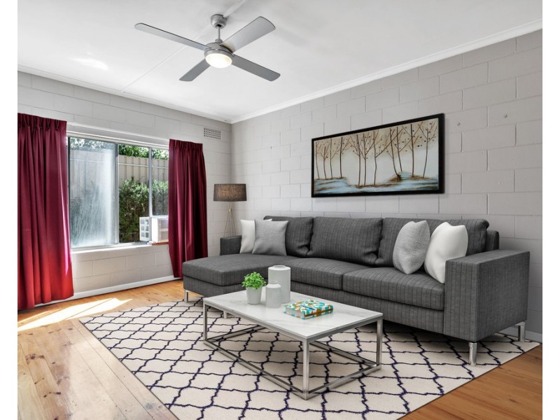 3/17 Birkalla Terrace, Plympton SA 5038