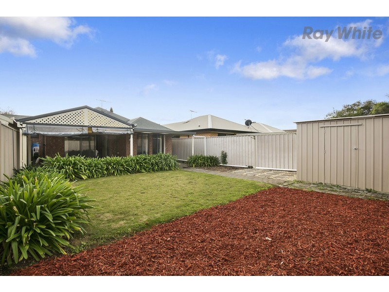 20 Sandery Avenue, Seacombe Gardens SA 5047