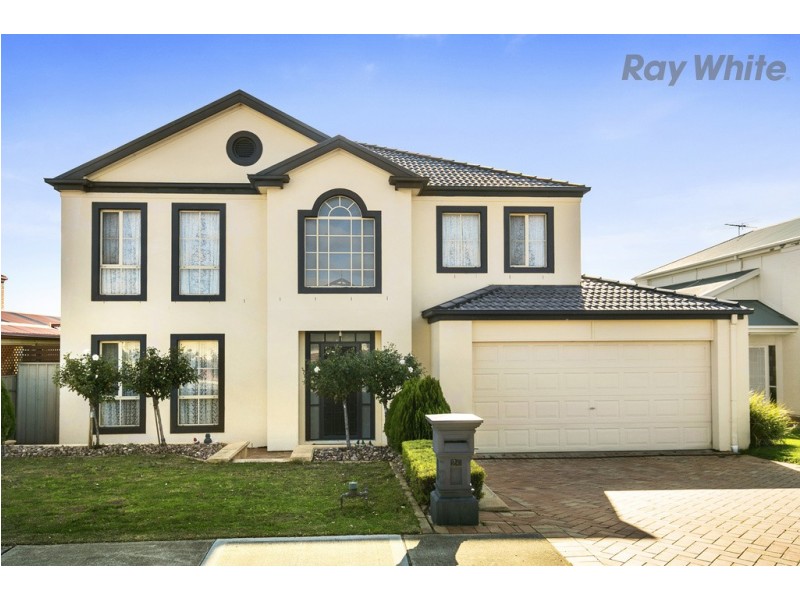 26 Ingleton Drive, Hallett Cove SA 5158