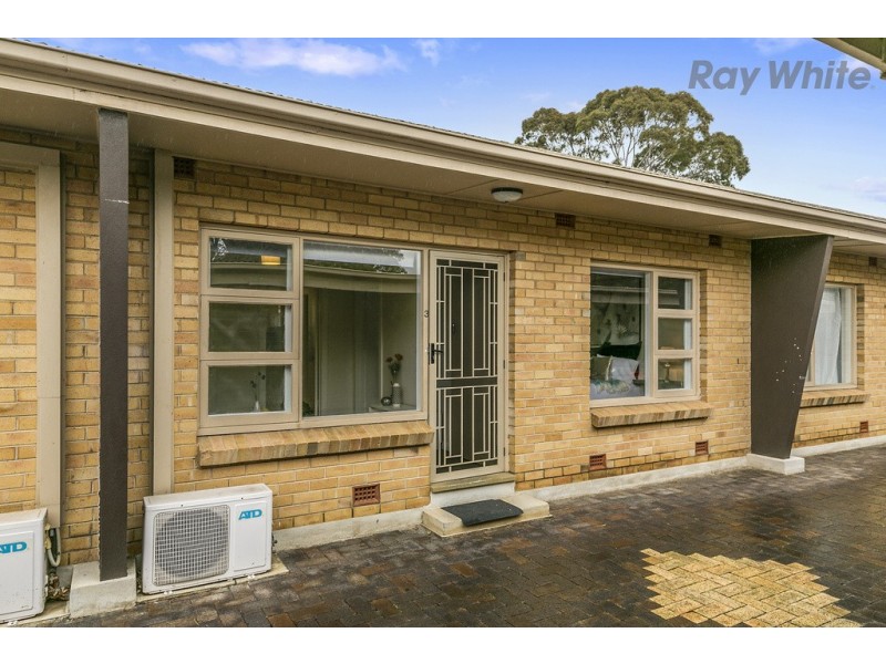 3/36 Warwick Avenue, Kurralta Park SA 5037
