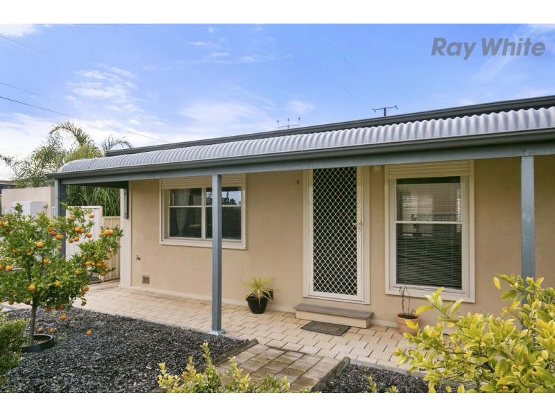 3/374A Grange Road, Kidman Park SA 5025