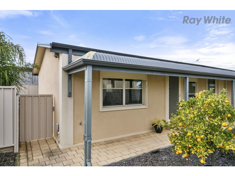 3/374A Grange Road, Kidman Park SA 5025