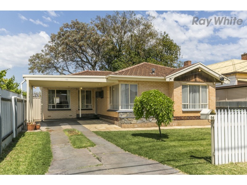 66 Melville Street, South Plympton SA 5038