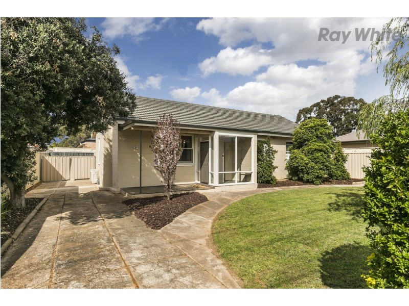 43 Johnstone Road, Oaklands Park SA 5046