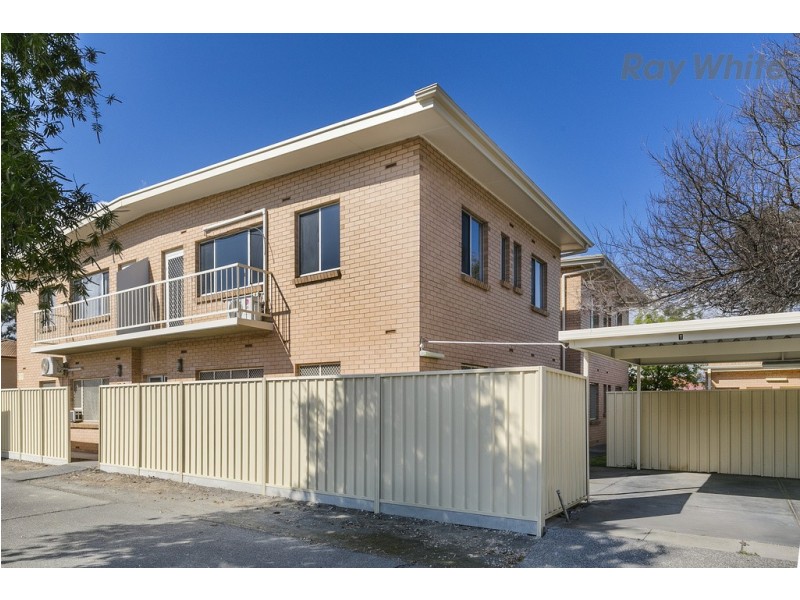7/26 Stonehouse Avenue, Camden Park SA 5038