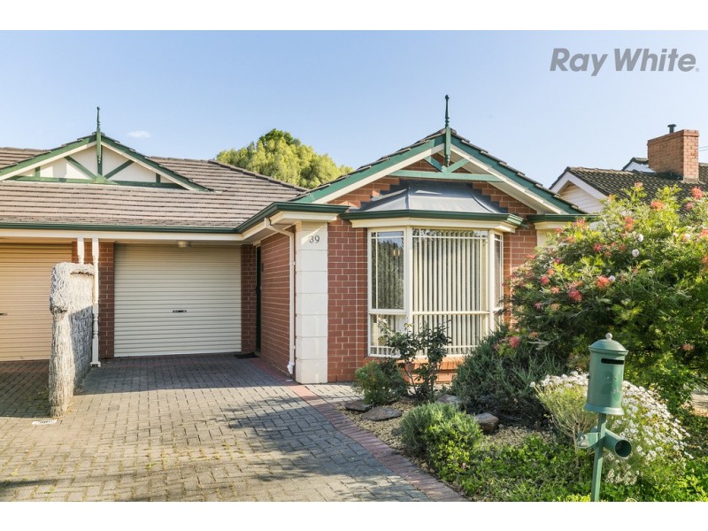 2/39 Dunrobin Road, Hove SA 5048