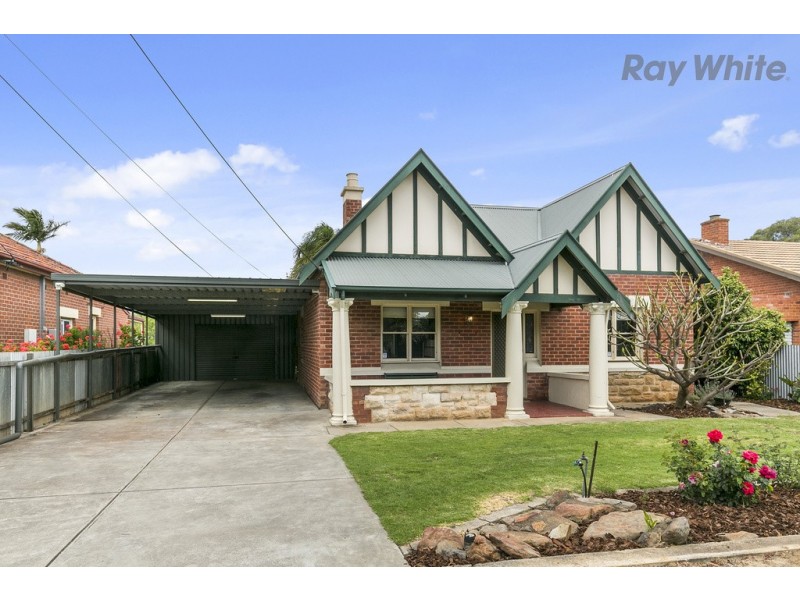 8 King Street, Glandore SA 5037