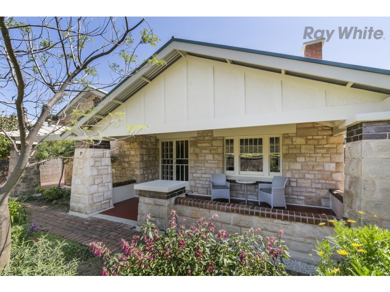 9A Rose Street, Gilberton SA 5081