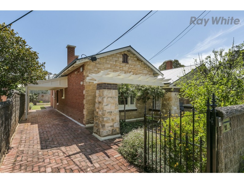 9A Rose Street, Gilberton SA 5081