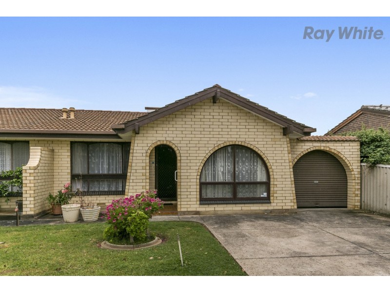 2/17 Evans Crescent, Oaklands Park SA 5046