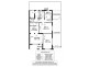 2/17 Evans Crescent, Oaklands Park SA 5046 Floorplan