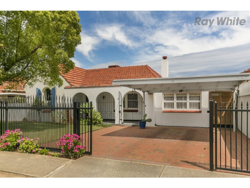 10 Winifred Avenue, South Plympton SA 5038