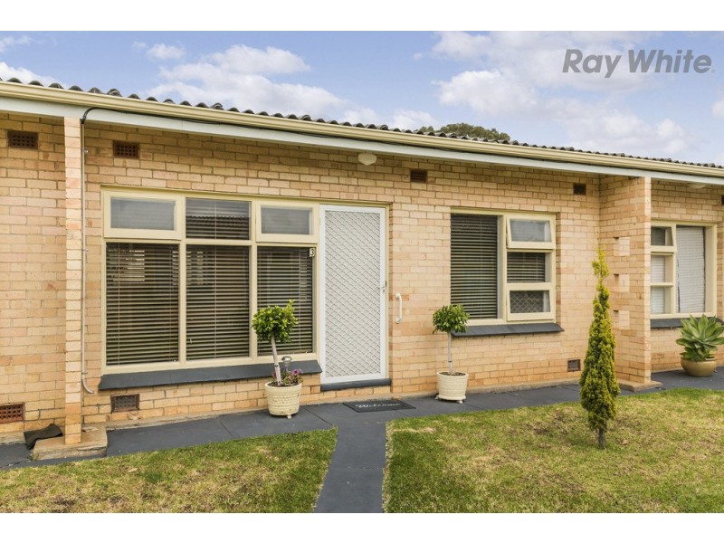 3/9 Pine Avenue, Glenelg North SA 5045