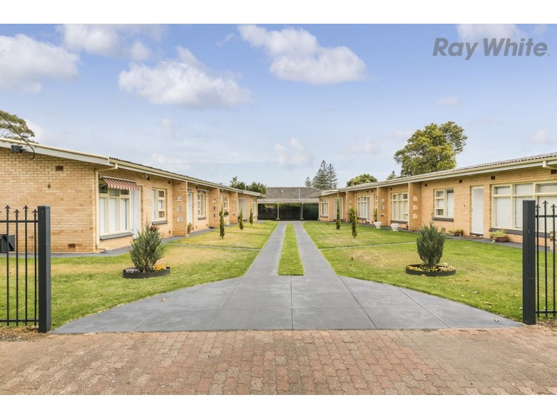 3/9 Pine Avenue, Glenelg North SA 5045