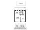 3/9 Pine Avenue, Glenelg North SA 5045 Floorplan