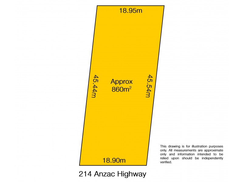 214 Anzac Highway, Plympton SA 5038