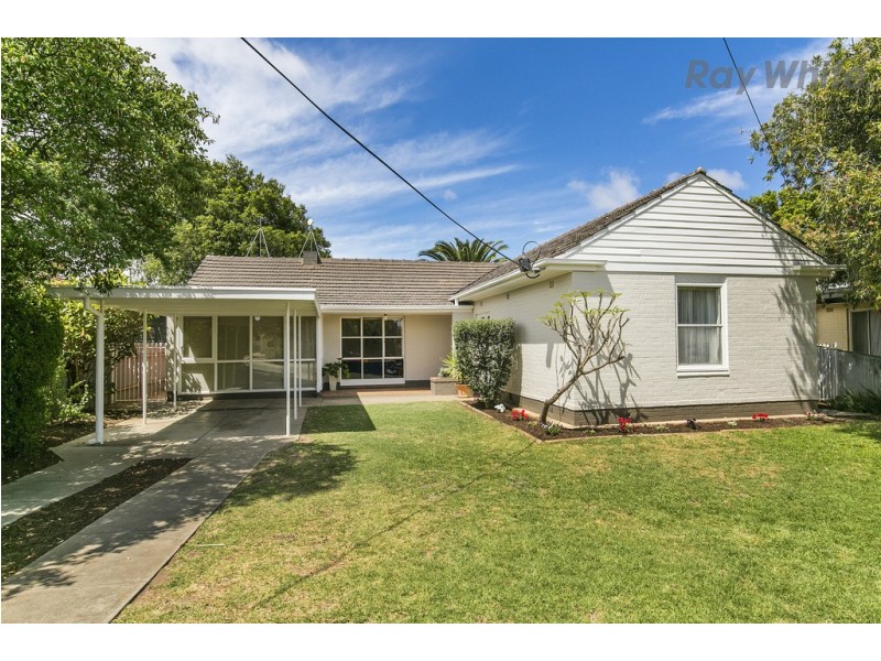 24 Nelson Street, South Plympton SA 5038