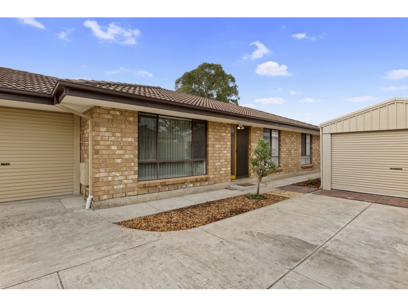 3/15 West Street, Ascot Park SA 5043