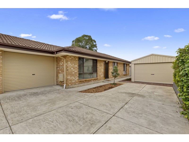 3/15 West Street, Ascot Park SA 5043