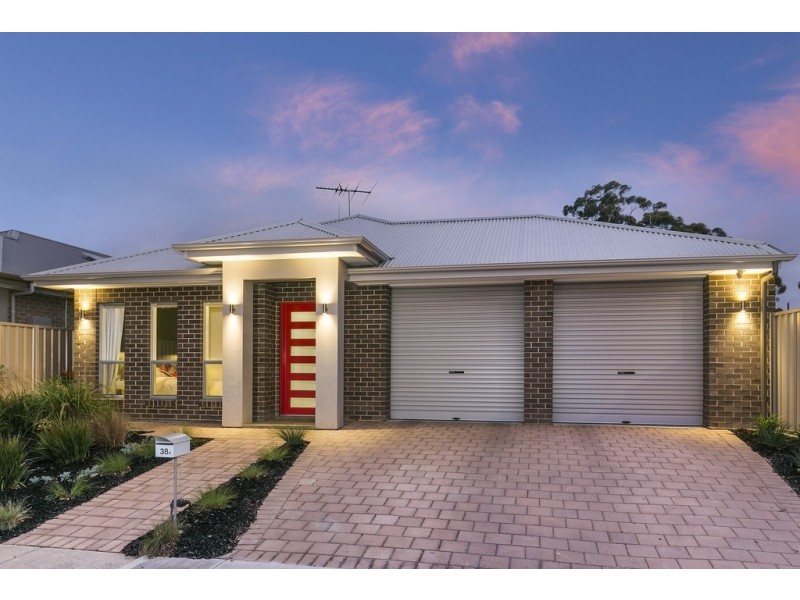 38A Ralph Street, Sturt SA 5047