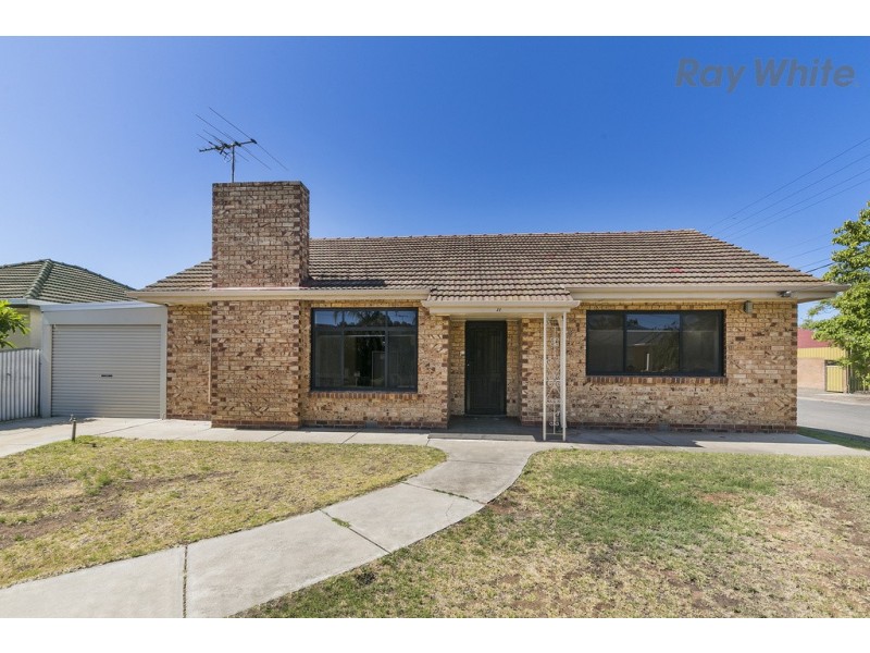 21 Spring Street, North Plympton SA 5037