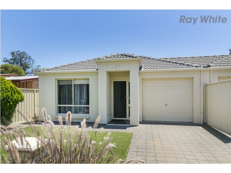 6A Gilmore Crescent, Morphettville SA 5043