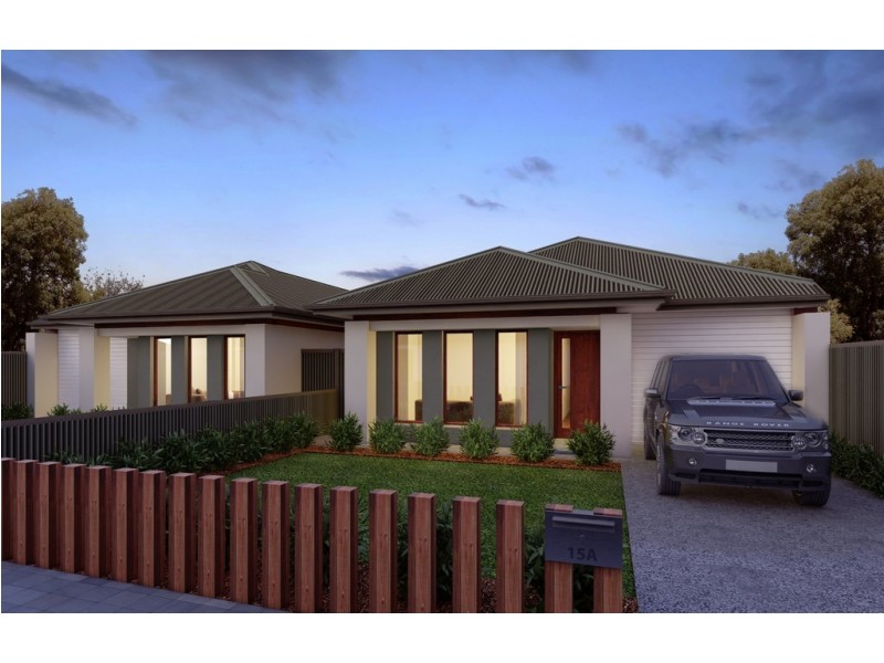 15 and 15A Filmer Avenue, Glengowrie SA 5044