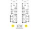 15 and 15A Filmer Avenue, Glengowrie SA 5044 Floorplan
