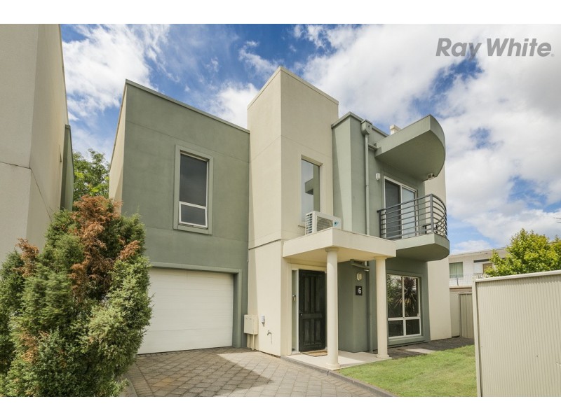 6/268-270 Anzac Highway, Plympton SA 5038