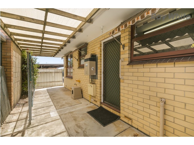 3/15 First Avenue, Ascot Park SA 5043