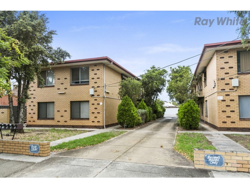 10/11 Park Street, Glandore SA 5037