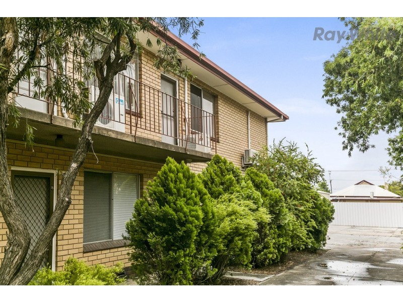 10/11 Park Street, Glandore SA 5037