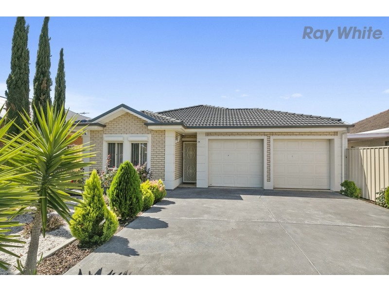 39 Weroona Avenue, Park Holme SA 5043