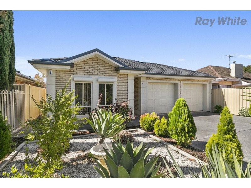 39 Weroona Avenue, Park Holme SA 5043